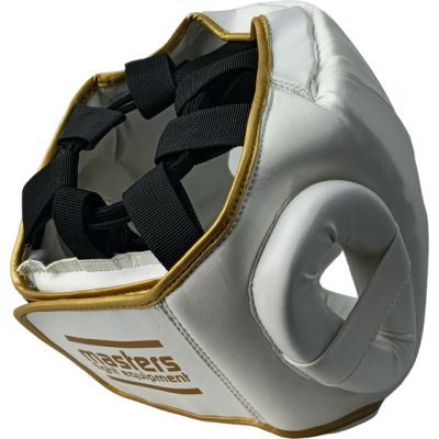 8. KSS-DRILL Boxing Helmet