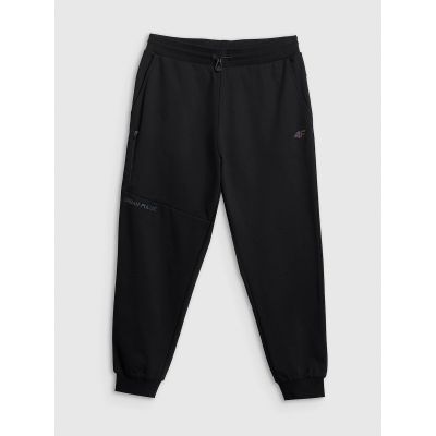 8. Men's jogger sweatpants 4F 4FRSS26TTROM1861-20S