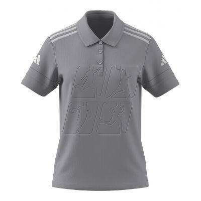 adidas Squadra 25 W Polo Shirt JY3409