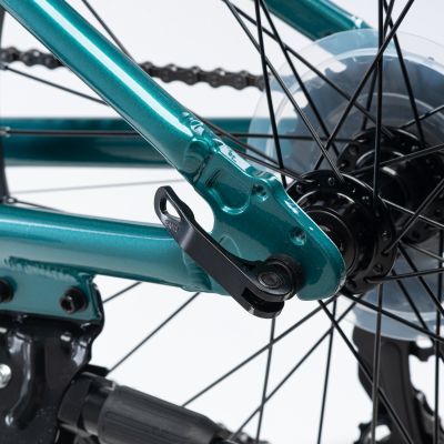 8. Children's Bike Radvik Viking 20 92800597756