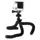 7. Set of 50 in 1 accessories for GoPro SJCAM sports cameras