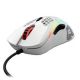 Glorious PC Gaming Race Model D mouse Right side USB Type-A Optical 12000 DPI
