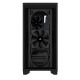 17. Corsair 3000D AIRFLOW Black case