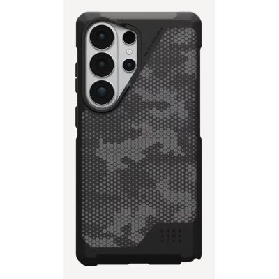 Urban Armor Gear Metropolis LT Mobile Phone Case 16 cm (6.3") Graphite, Black