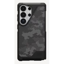 Urban Armor Gear Metropolis LT Mobile Phone Case 16 cm (6.3") Graphite, Black