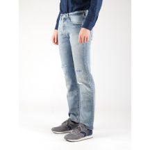 Levi's 501-0605 jeans