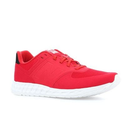 2. New Balance Mode De Vie M MFL574RB shoes