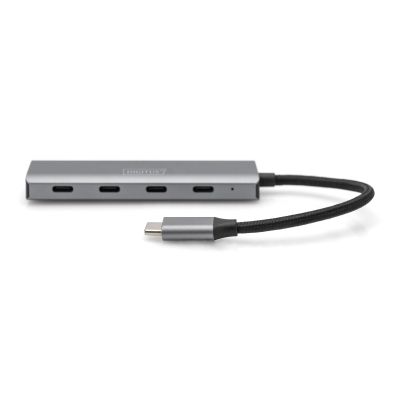 5. USB-C 4 PORT HUB/4X USB-C
