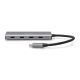 5. USB-C 4 PORT HUB/4X USB-C