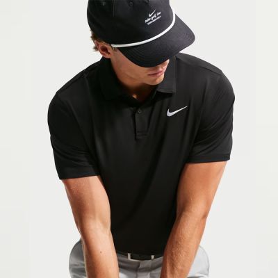 4. Nike Polo Velocity IB0273-010
