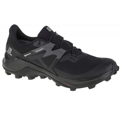 Salomon Wildcross 2 GTX M 414554 Running Shoes
