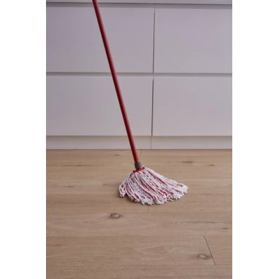 6. Vileda Microfiber and Power mop