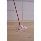 6. Vileda Microfiber and Power mop