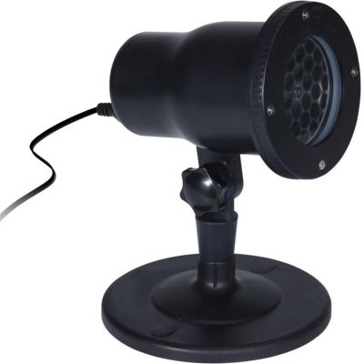 13. LED PROJECTOR SNOW STORM