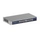 3. Netgear GS724Tv6 26p Managed Gigabit Switch