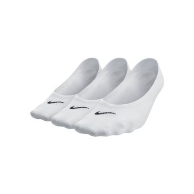 3. Nike Lightweight No-Show 3pack W socks SX4863-101