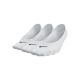3. Nike Lightweight No-Show 3pack W socks SX4863-101