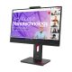 4. Lenovo ThinkVision T27QD-4v Computer Monitor 68.6 cm (27") 2560 x 1440 px Quad HD LCD Black