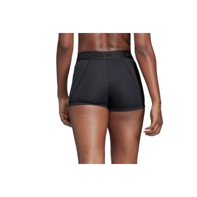 2. adidas Alphaskin Short W CD9757