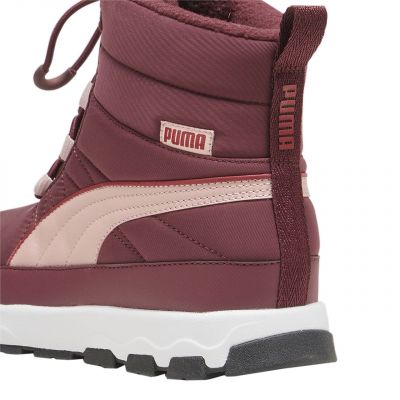 9. Puma Evolve Boot Jr 392644 04 shoes