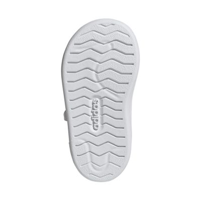 6. Adidas Streettalk pink kids' shoes JQ8603