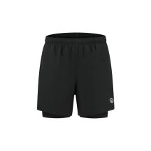 Rogelli 2-in-1 Running Shorts ESSENTIAL XL