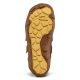 6. Affenzahn Happy Tiger Waterproof Knit Barefoot Boots (00844-70003)