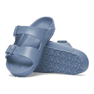 5. Birkenstock children's flip-flops ARIZONA EVA KIDS 1026743 ELEMENTAL BLUE (narrow width)