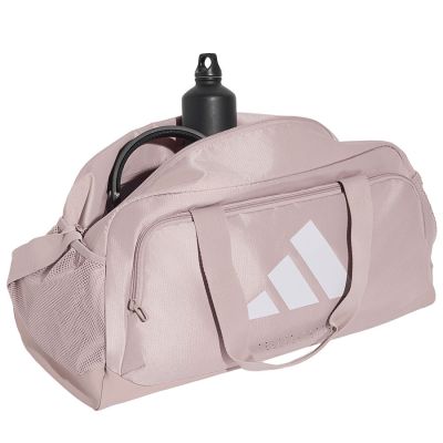 4. Adidas Woman Defender Duffle S bag KQ5167
