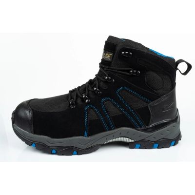 25. Regatta Pro Downburst S1P M Trk124 Safety Shoes