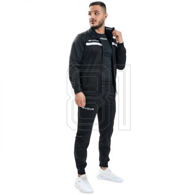 3. Tracksuit Givova Tuta Givova One M TT012 1003