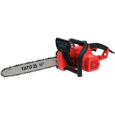 3. Yato YT-84872 Chainsaw 2400 W