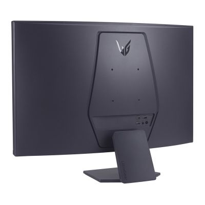 7. LG 32GS60QC-B computer monitor 80 cm (31.5") 2560 x 1440 px Quad HD LCD Black