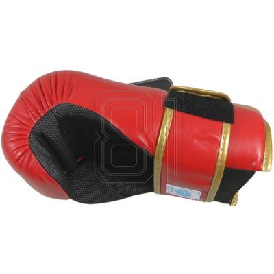 40. ROSM-MASTERS Open Gloves (WAKO APPROVED) 01559-02M