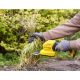 10. STANLEY STCSS20B-XJ Cordless Shears 20cm