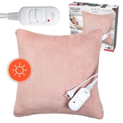 6. ADLER AD 7444 electric pad