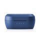 10. Teufel REAL blue TWS 3 True Wireless Bluetooth In-Ear Headphones, Steel – Headphones – 20 kHz