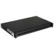 FIBER OPTIC DISTRIBUTION BOX TFSP-19-1U-24S-SC-B STALFLEX
