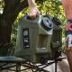 6. OFFLANDER TOURIST WATER TANK 19L