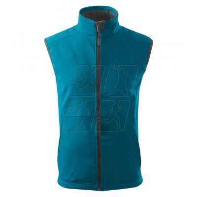 4. Adler Vision M MLI-51759 vest