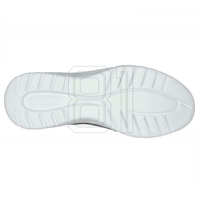9. Skechers On The Go Flex Shoes W 136453 BKW