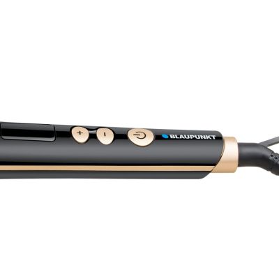 2. Blaupunkt HSC602 Argan Oil Therapy Hair Curler
