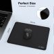 8. Tech-Protect A100 Mouse Pad 35 x 25 cm - Black