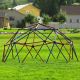 16. GEODOME 101301 Playground Climbing Dome