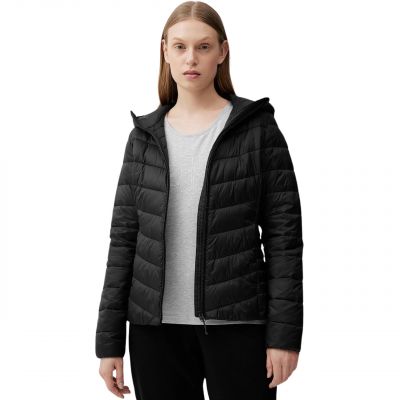 5. 4F F095 down jacket W 4FSS23TDJAF095 20S