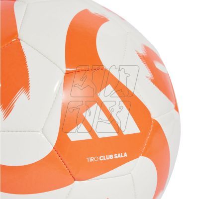 3. Football adidas Tiro Club Sala IX3823