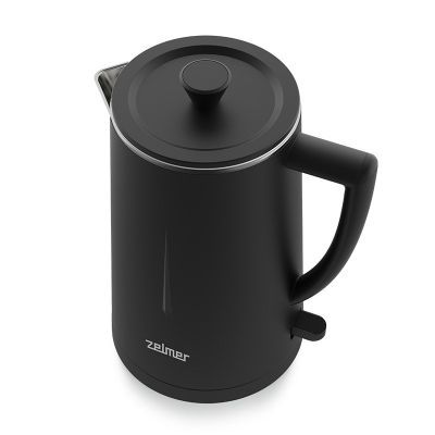 3. Kettle 1.7L 1500W ZCK8020 Zelmer