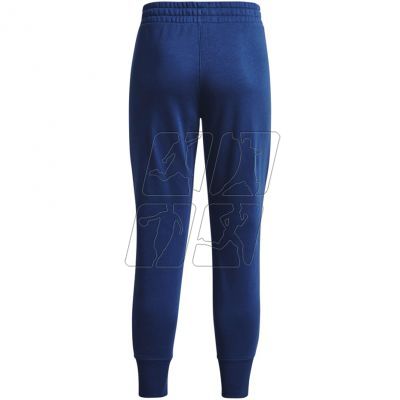 2. Under Armor Rival Fleece Joggers W 1356416 404