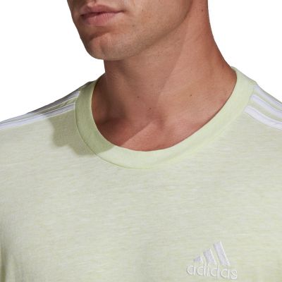 6. adidas Essentials 3-Stripes Tee M HF4542