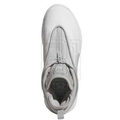 3. Adidas DON ISSUE 7 TEAM M JS1299 shoes